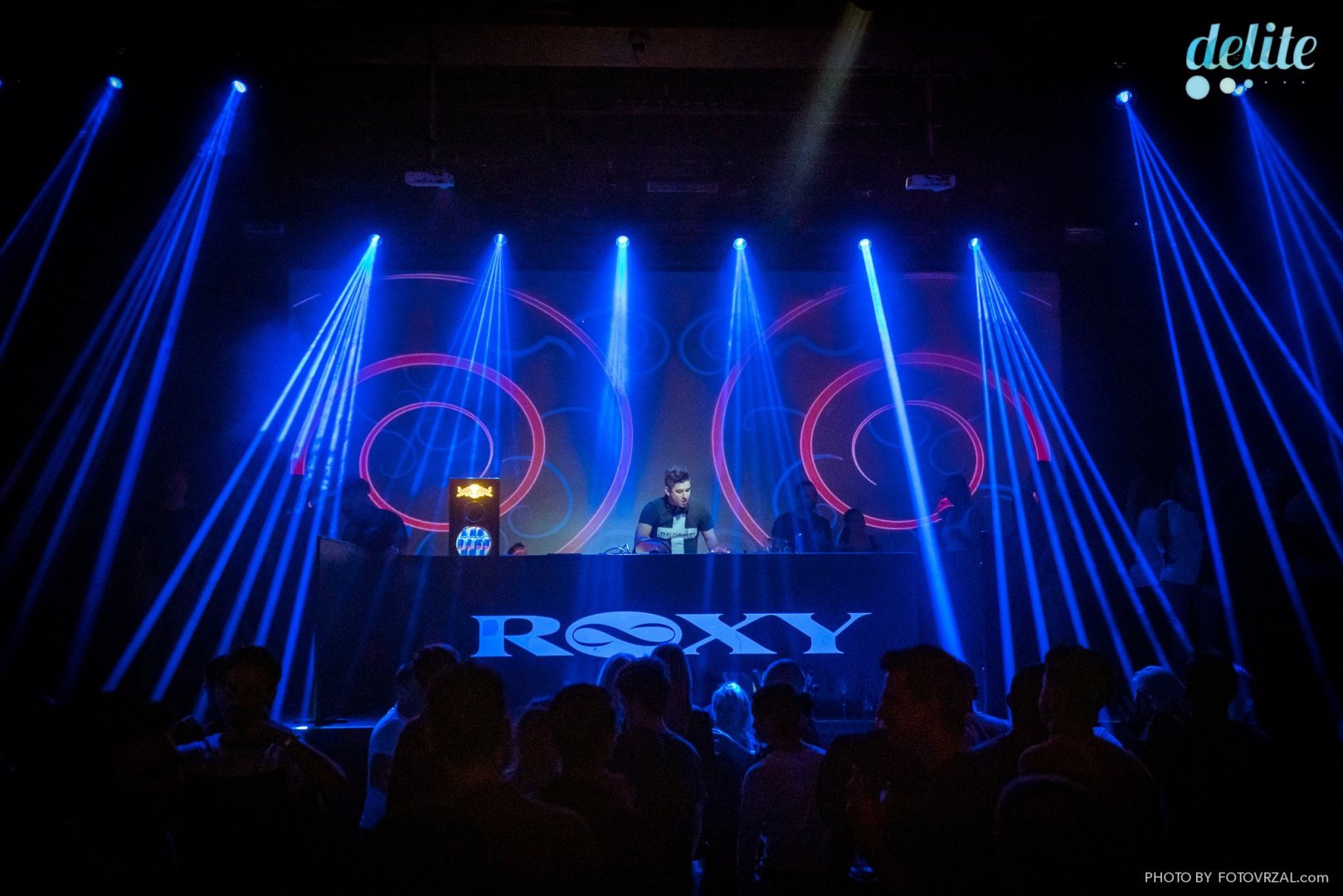 Watermät, Faul & Wad | ROXY Prague