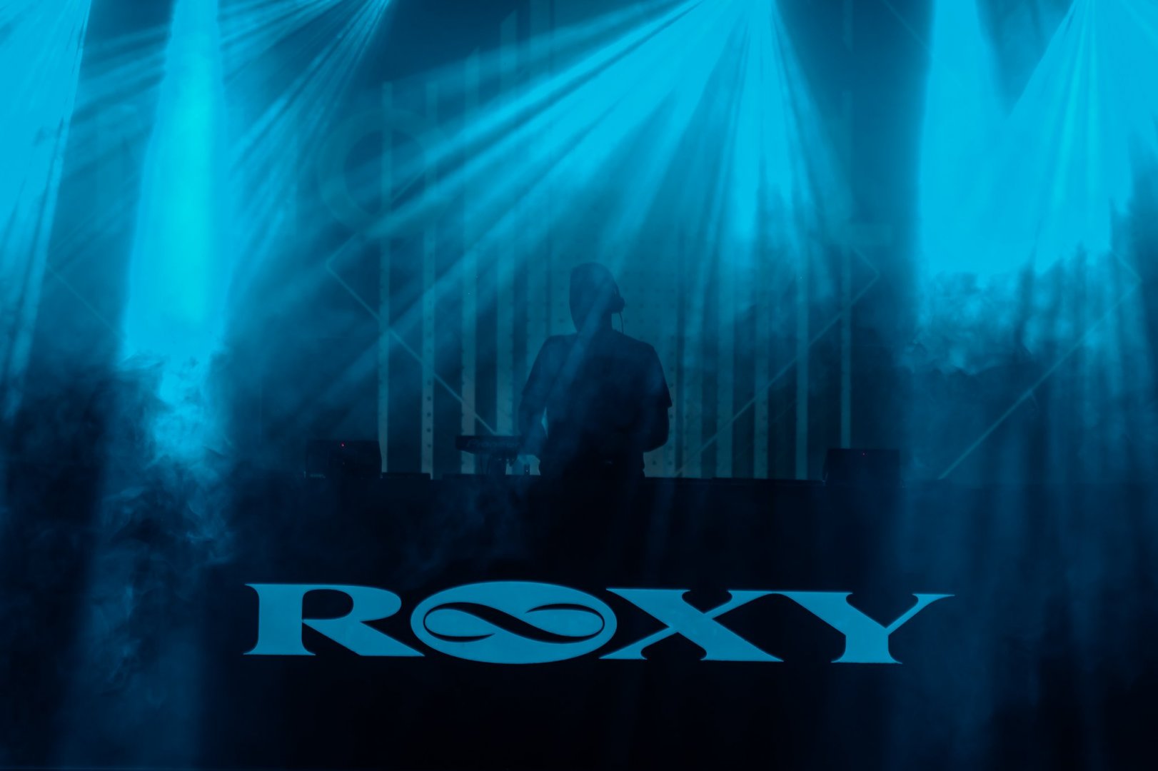 MAU P | ROXY Prague
