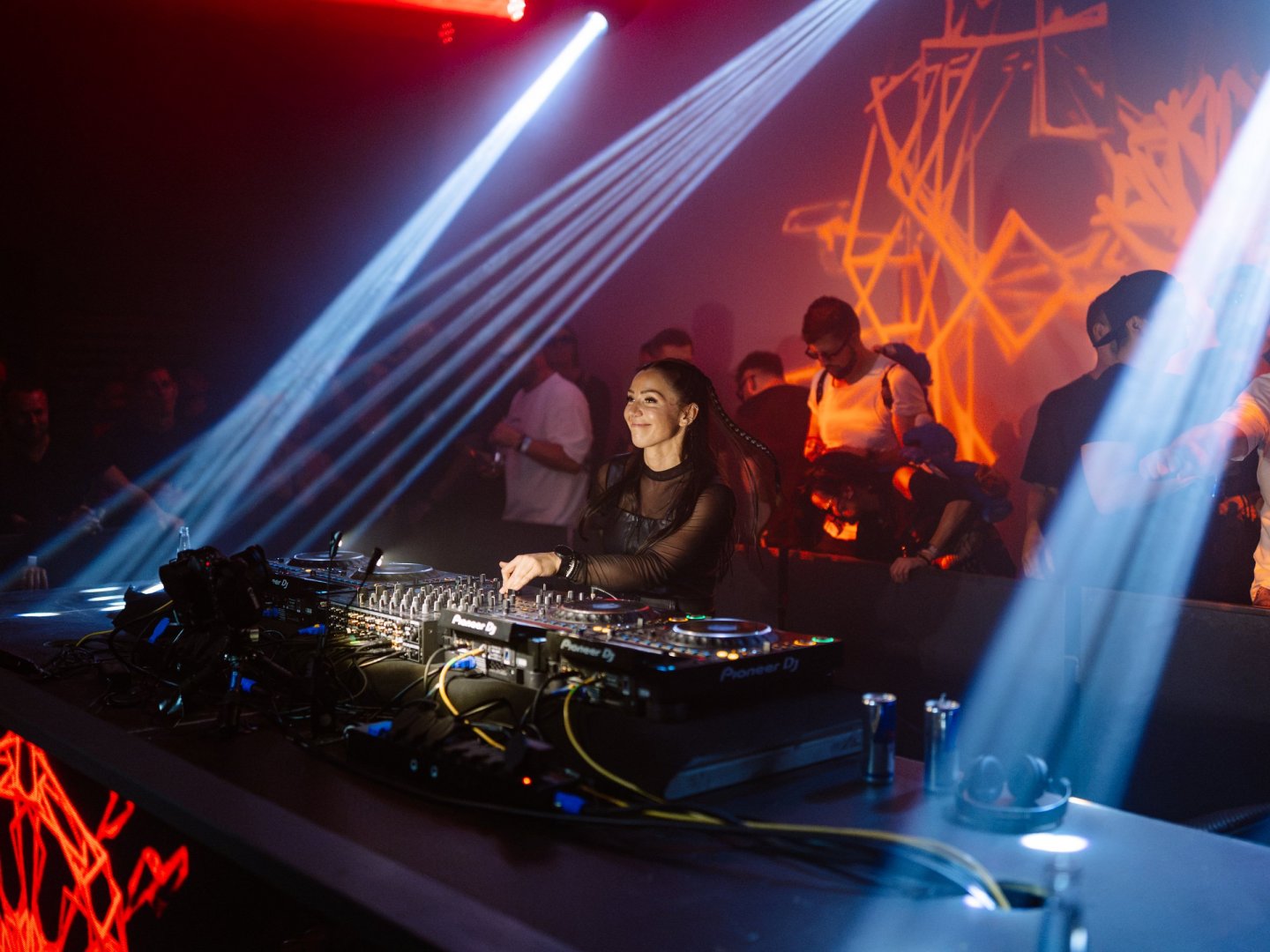 LILLY PALMER | ROXY Prague