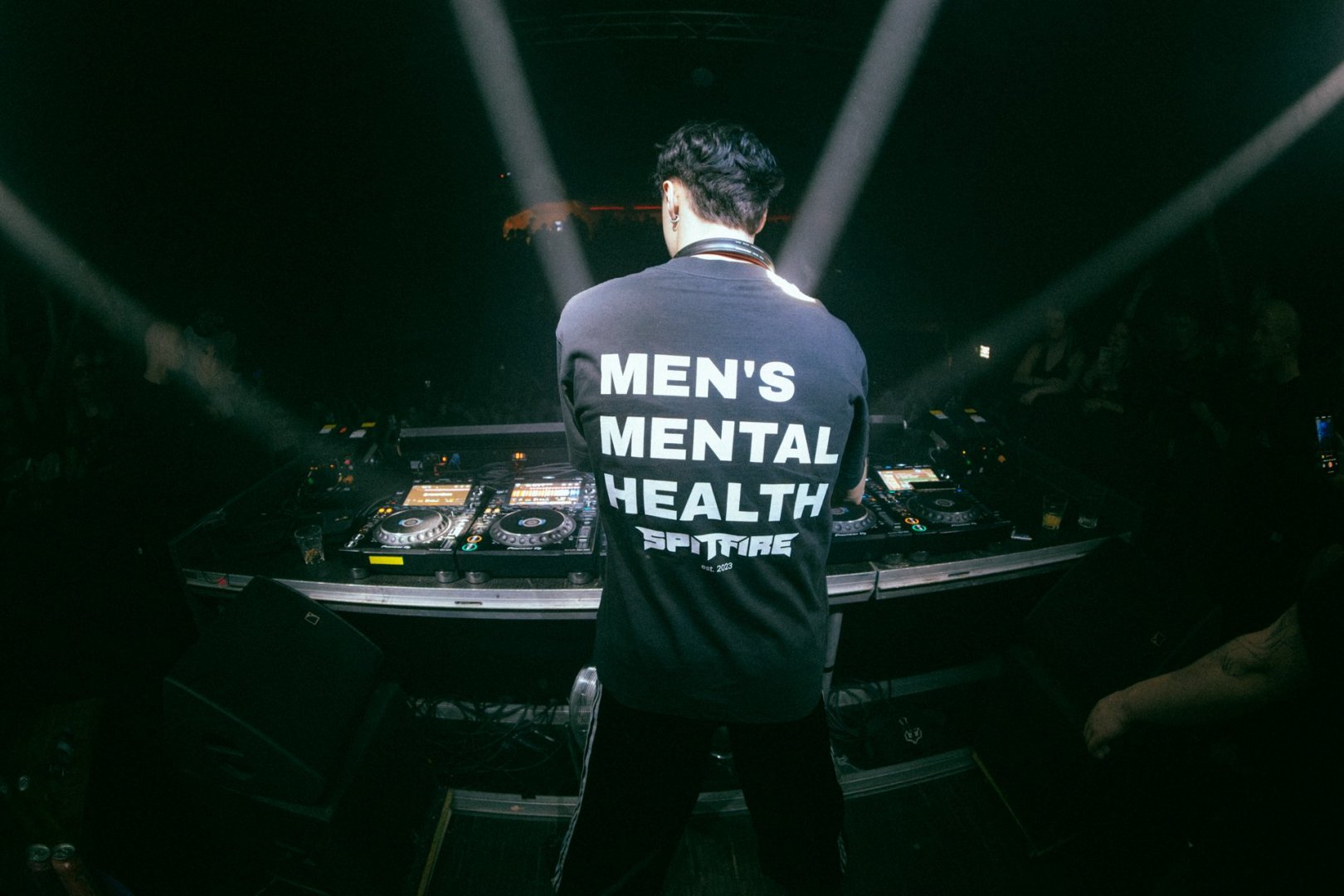 FANTASM | ROXY Prague