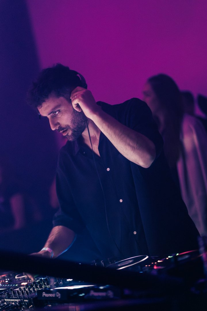 HYBRID MINDS DAY 2 | ROXY Prague