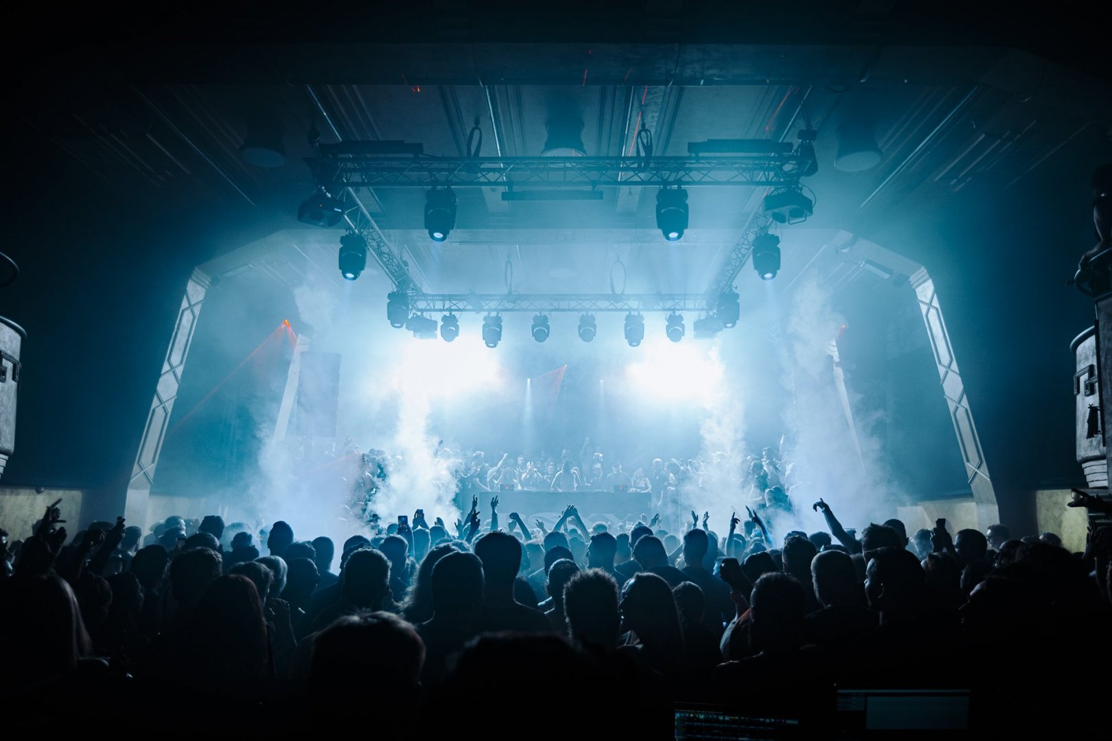 I HATE MODELS | ROXY Prague