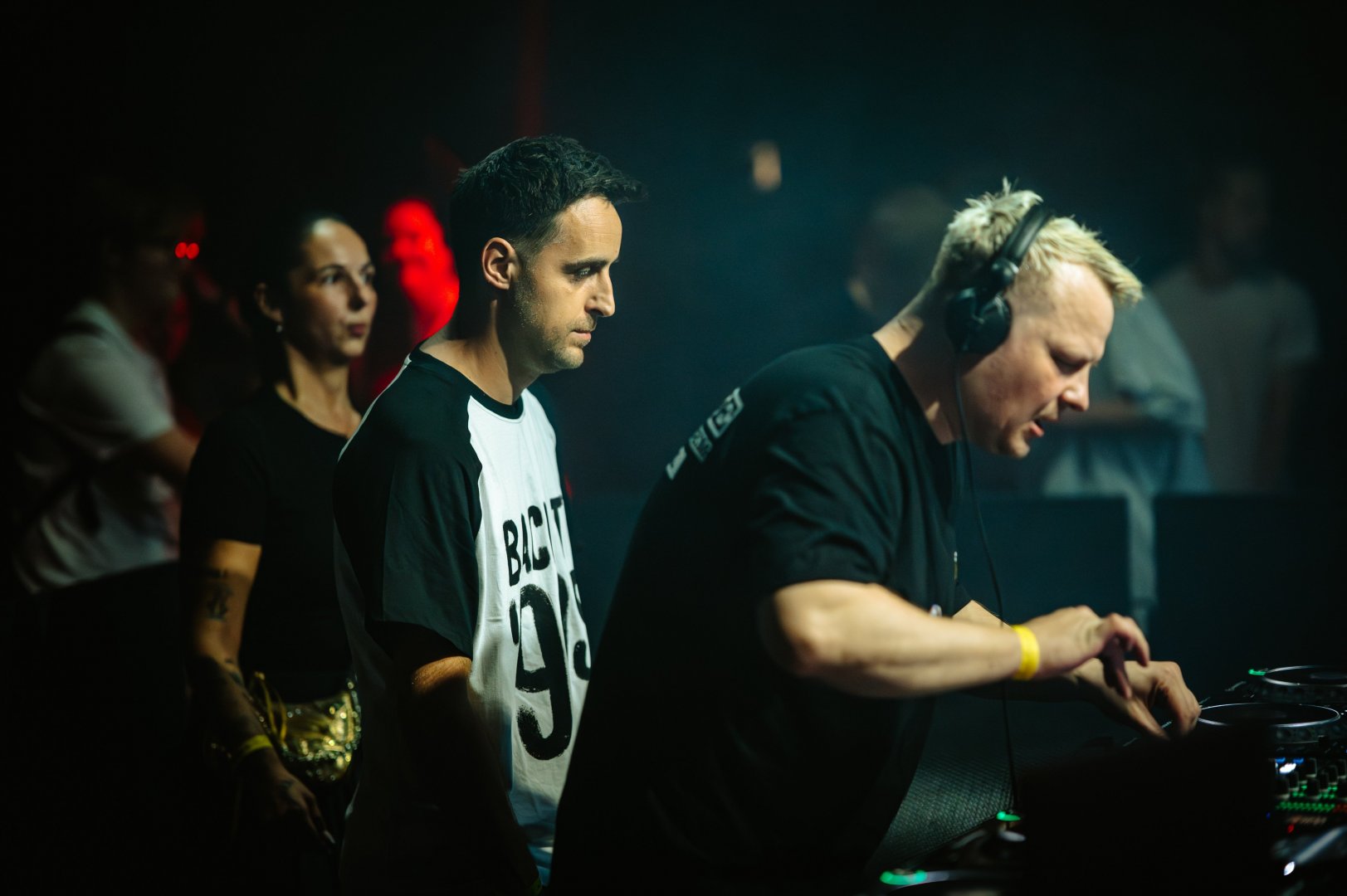 SULLY | ROXY Prague