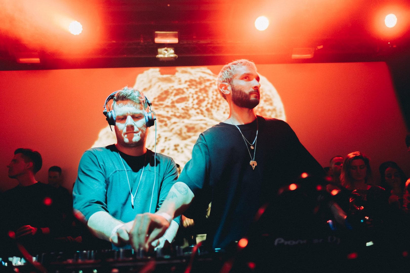 Adriatique | ROXY Prague