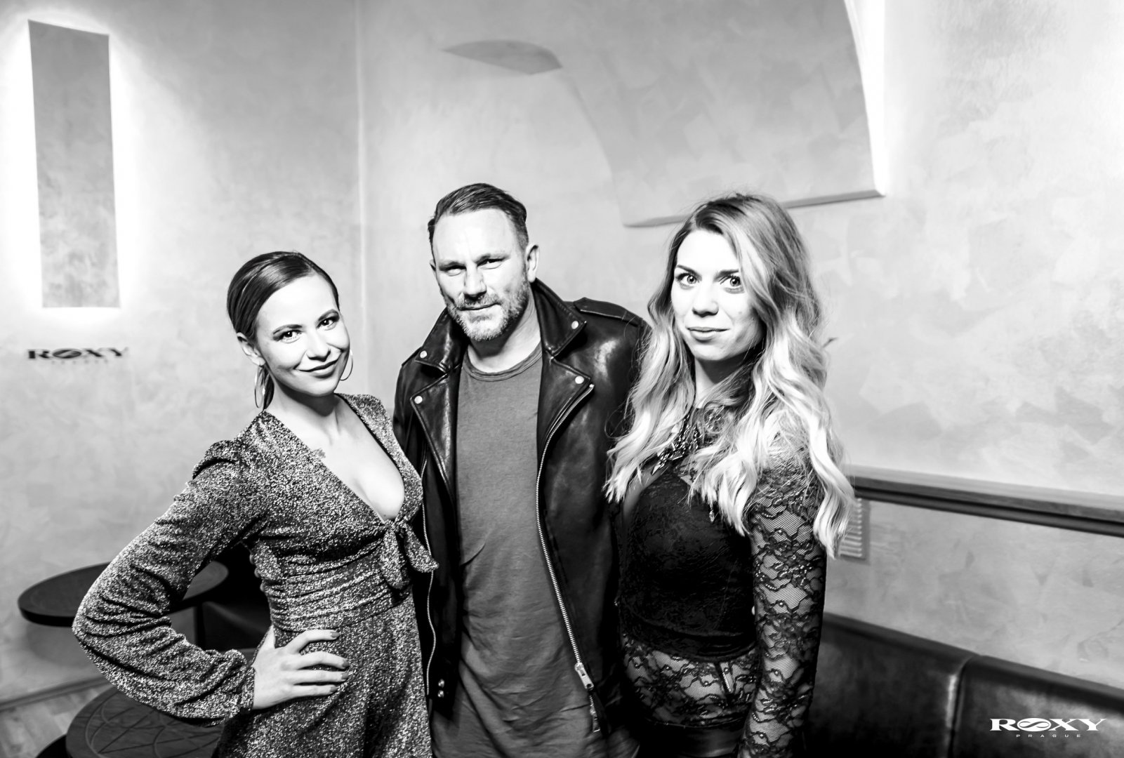 Mark Knight | ROXY Prague