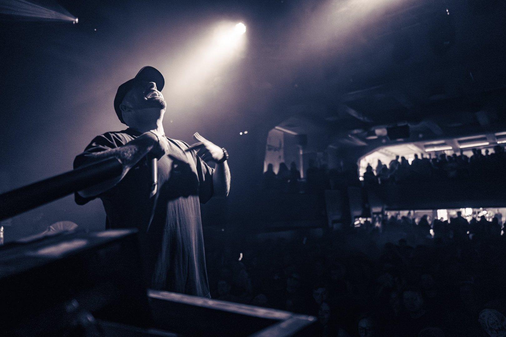 HYBRID MINDS DAY 2 | ROXY Prague
