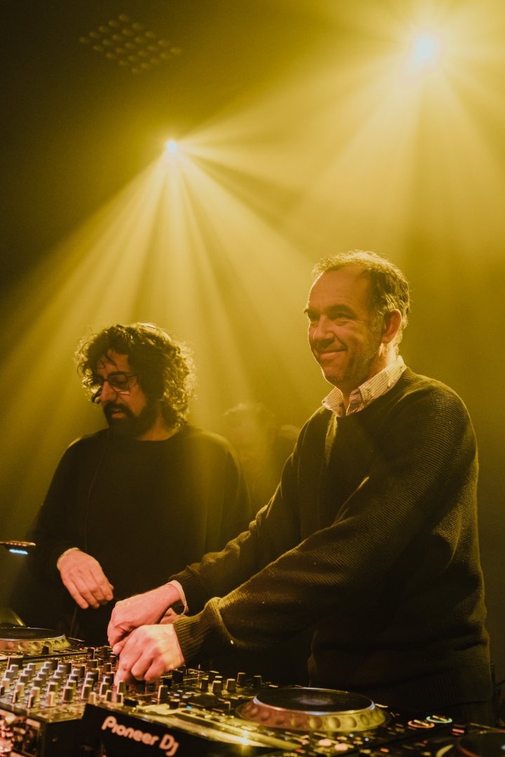 2MANYDJS | ROXY Prague