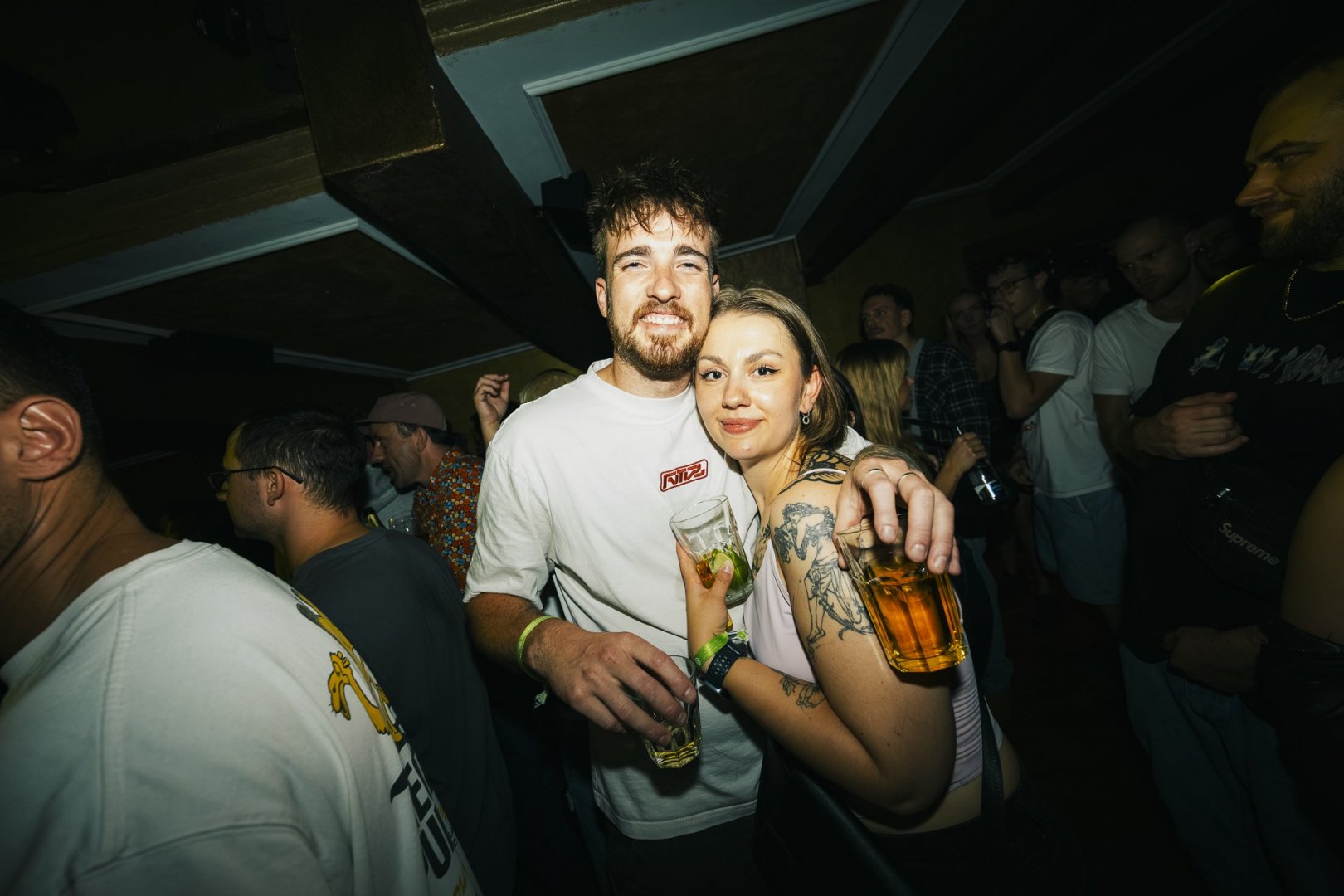 ANDY C | ROXY Prague