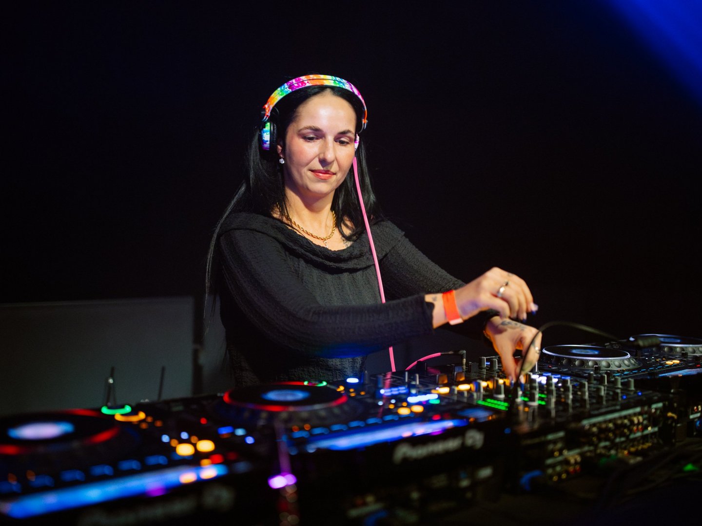 WILKINSON WEEKENDER: DAY 2 | ROXY Prague