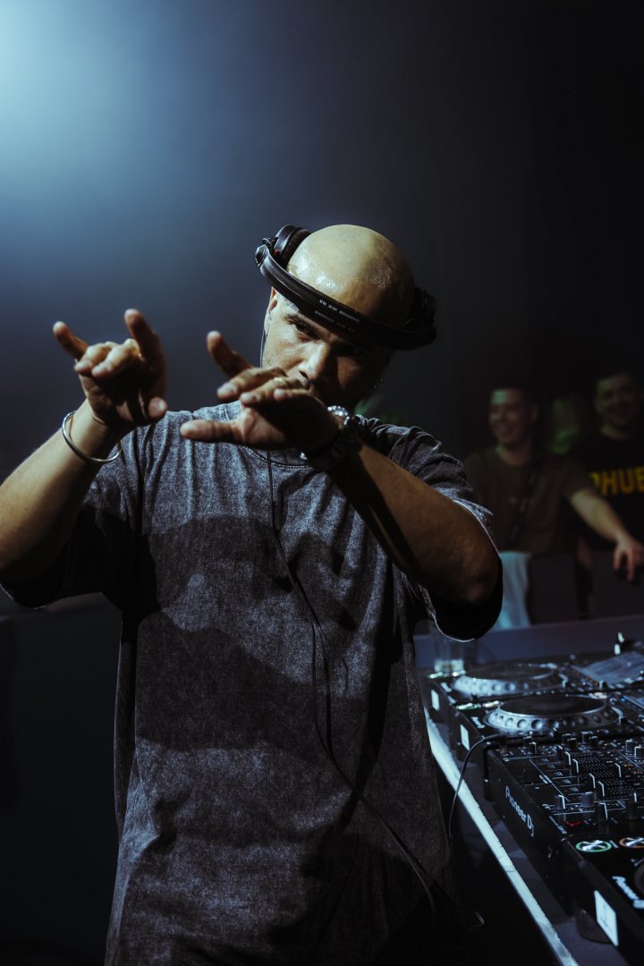 KAS:ST | ROXY Prague