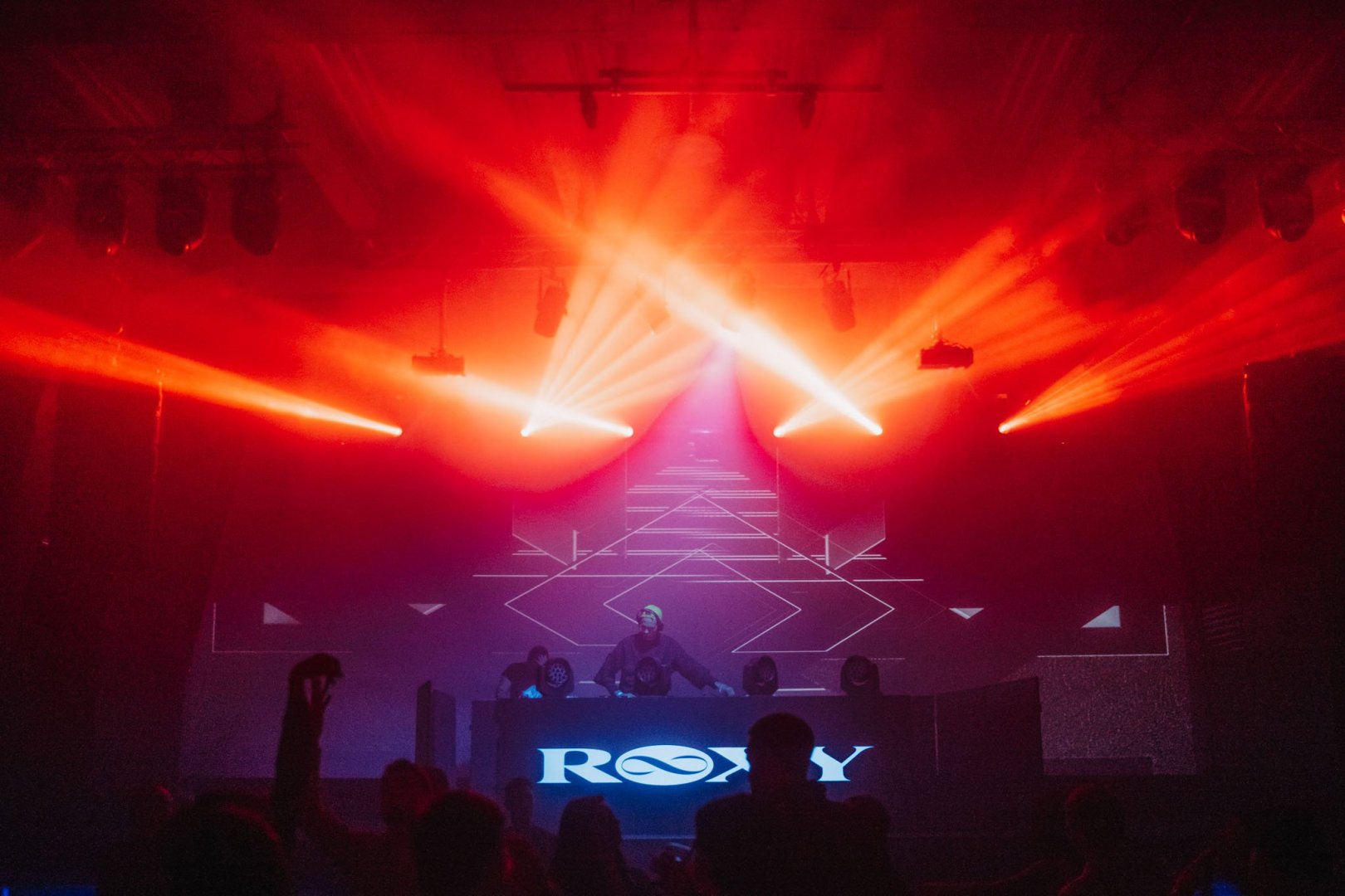 Tiga | ROXY Prague
