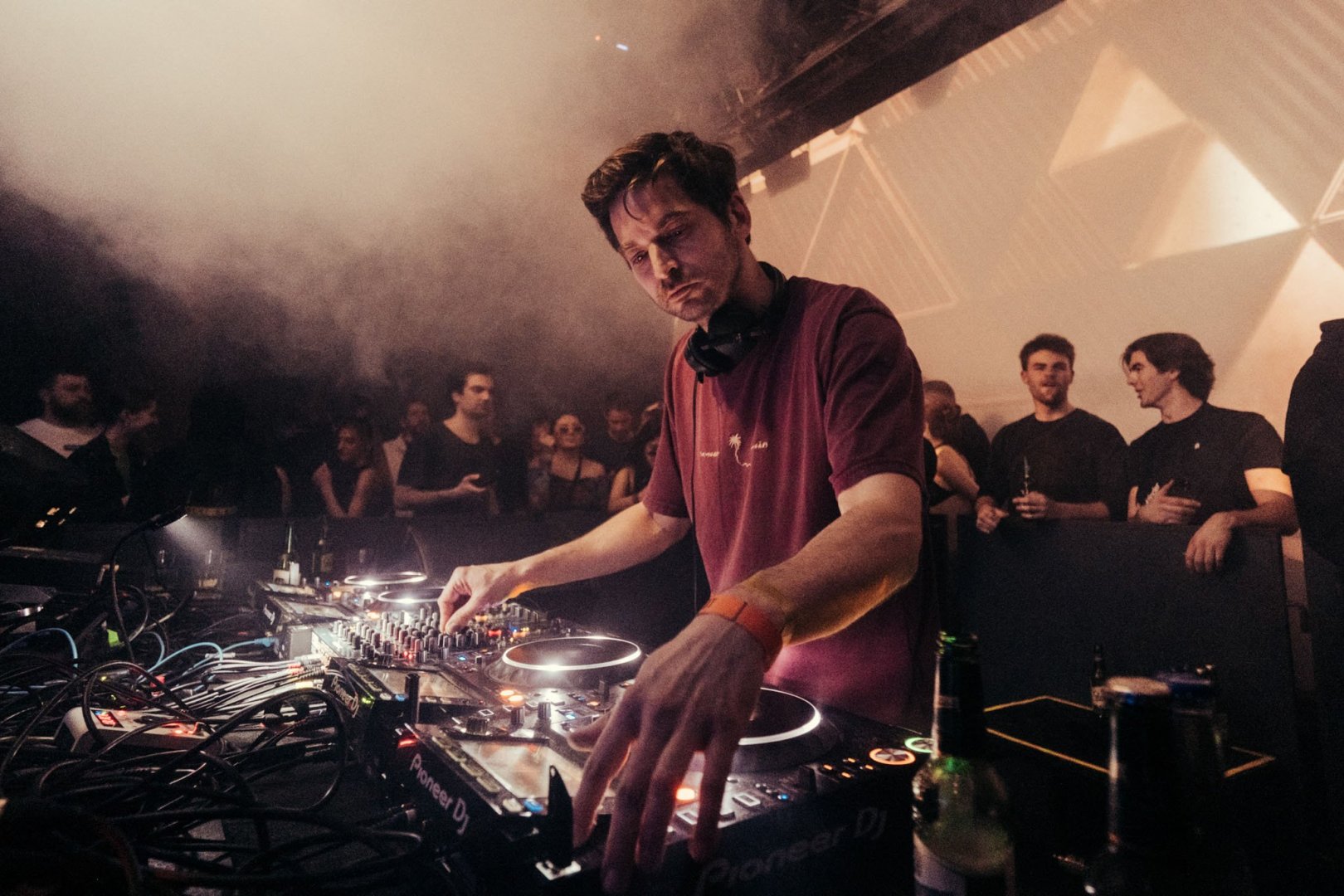 Fjaak | ROXY Prague