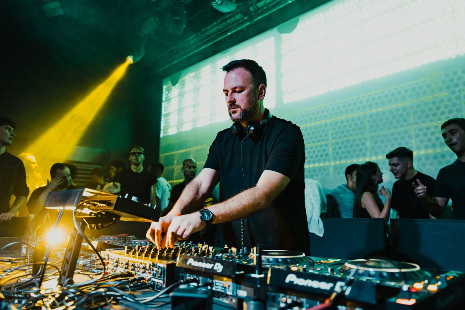CAMELPHAT | ROXY Prague