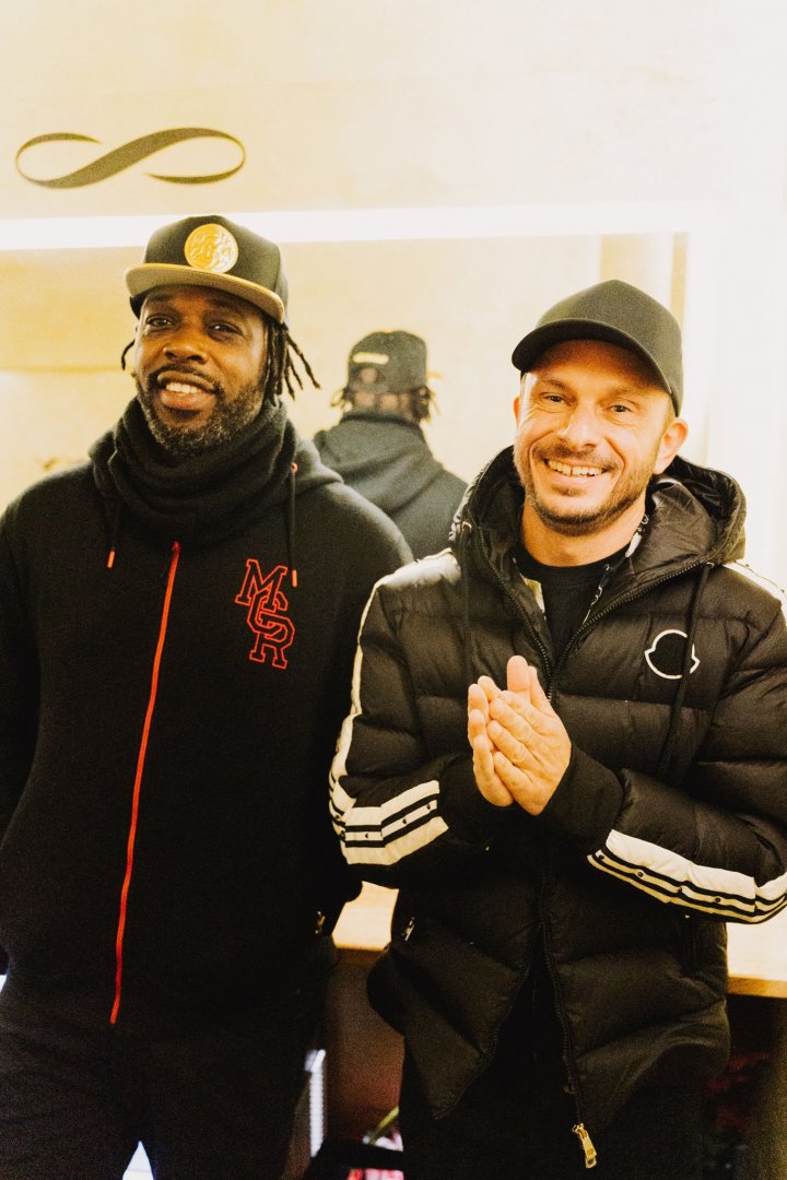Andy C | ROXY Prague