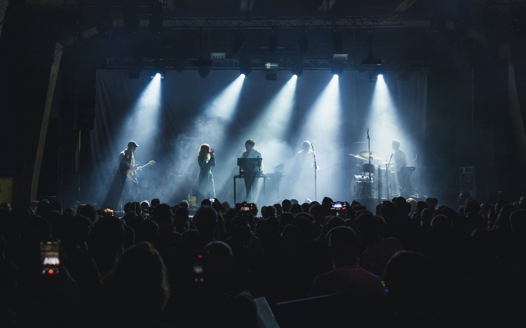 Trentemøller | ROXY Prague