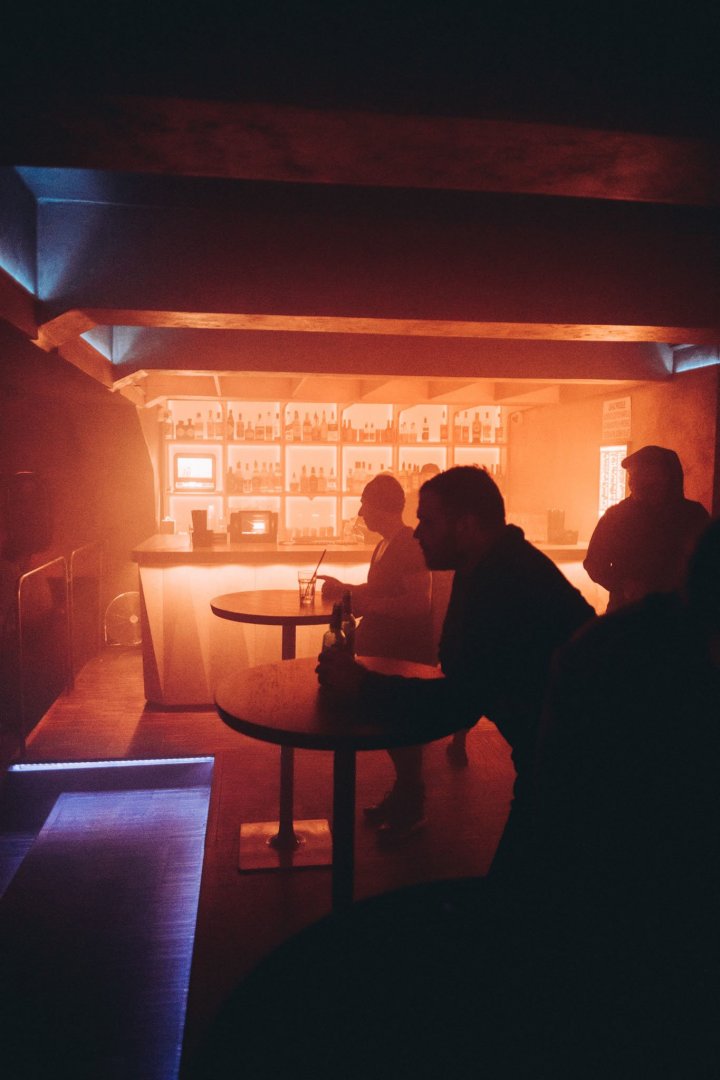 Fjaak | ROXY Prague