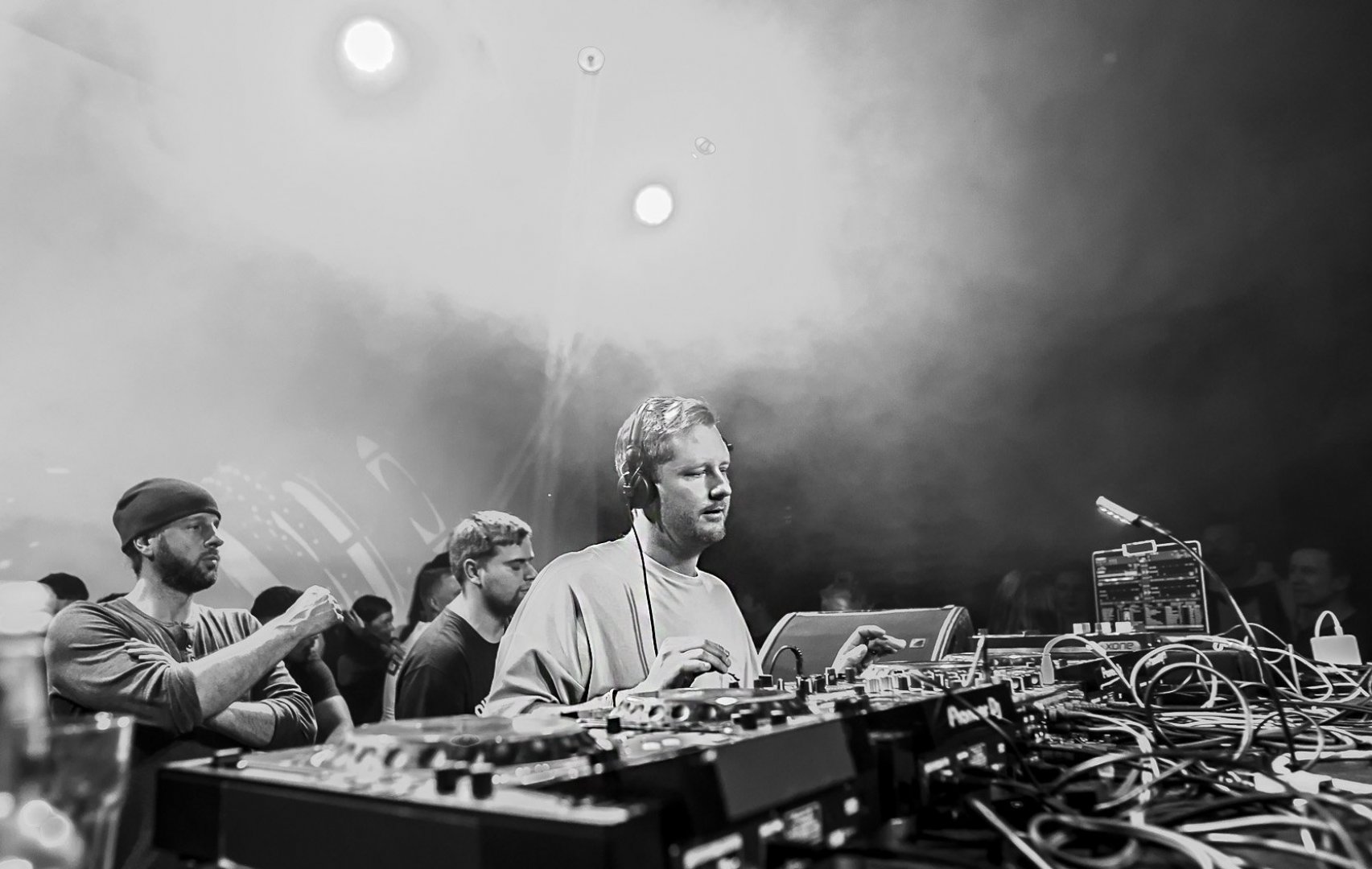 Skream | 3H set | ROXY Prague