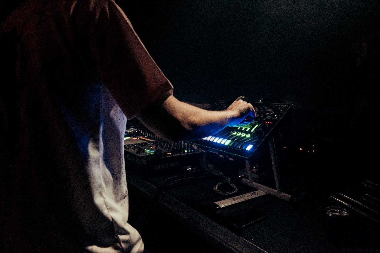 999999999 | ROXY Prague