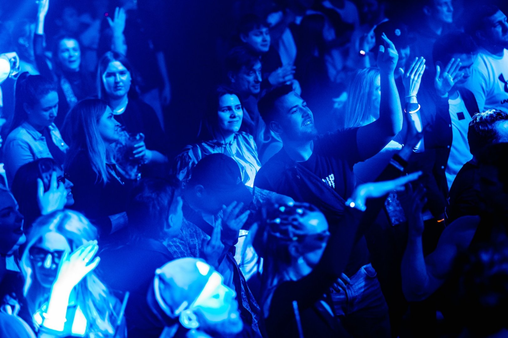 MOZEY | ROXY Prague