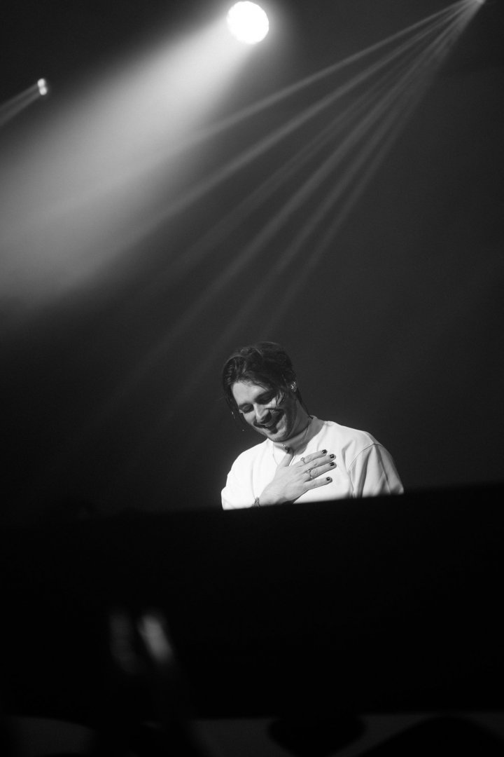 WORAKLS | ROXY Prague