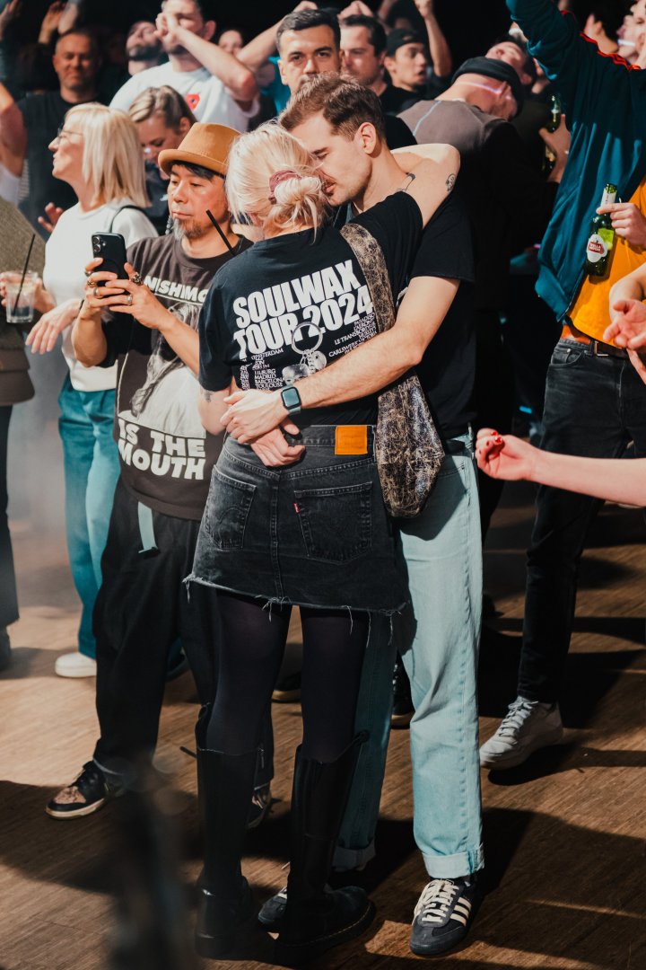 2MANYDJS | ROXY Prague