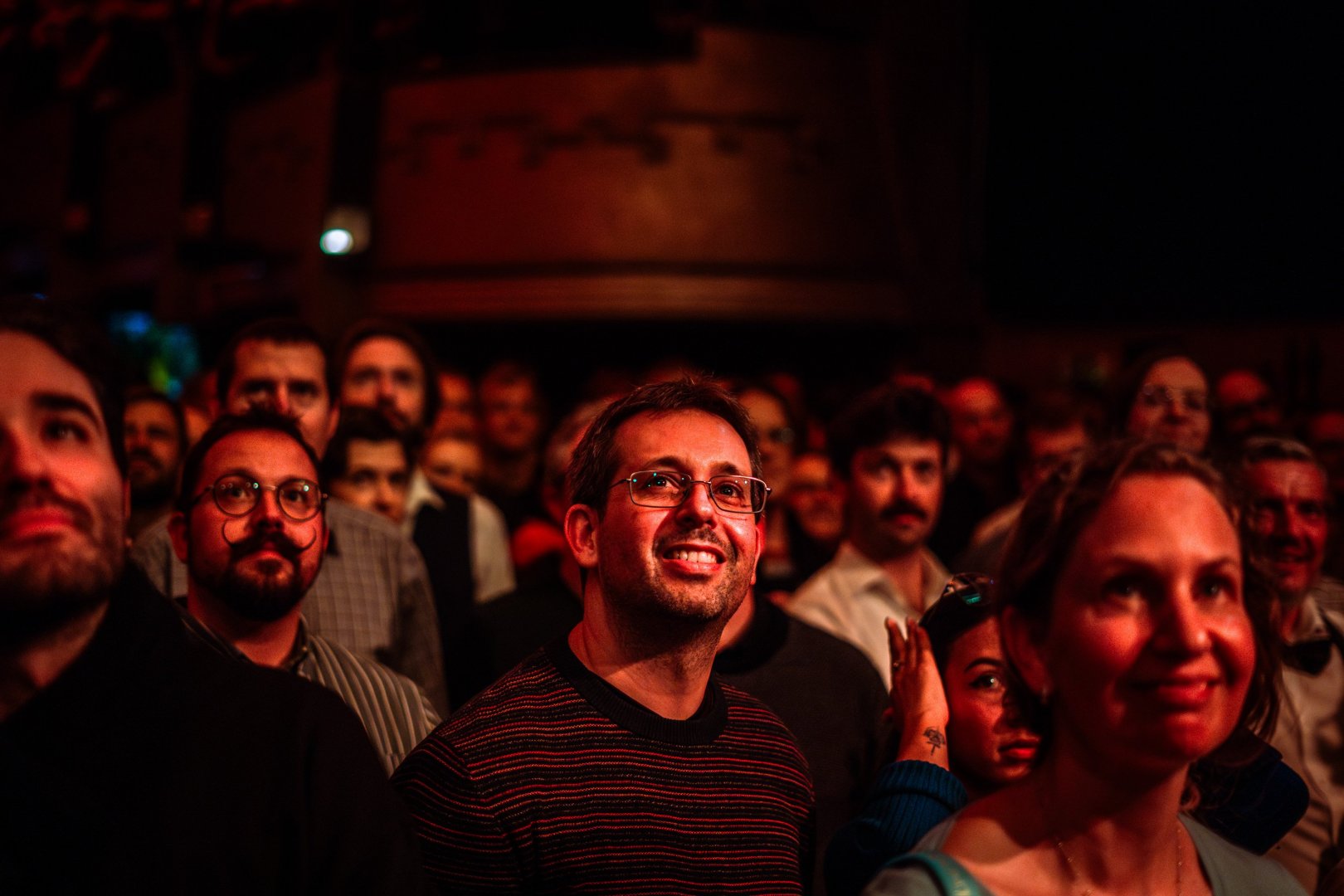 POSTMODERN JUKEBOX | ROXY Prague