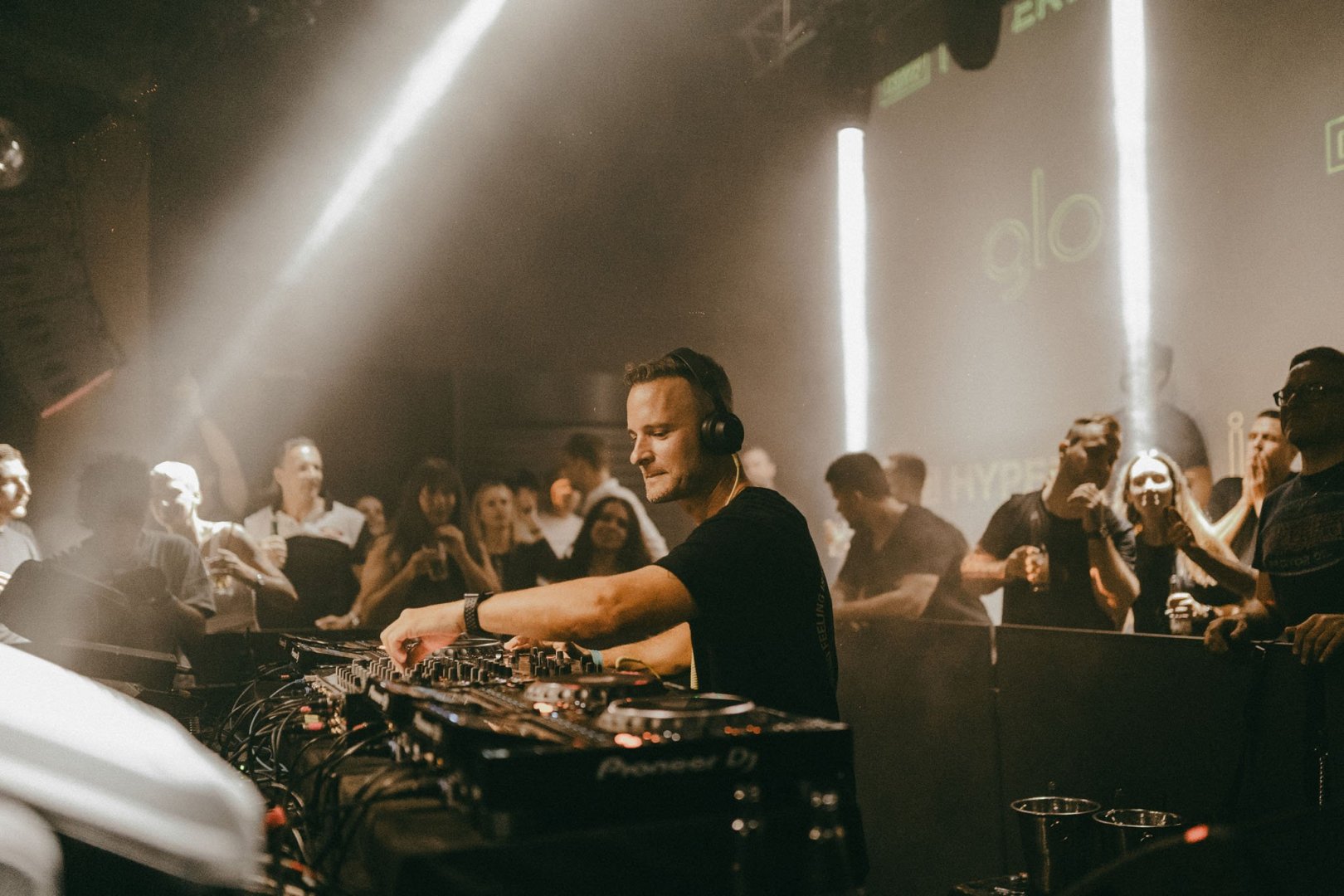 Kölsch | ROXY Prague