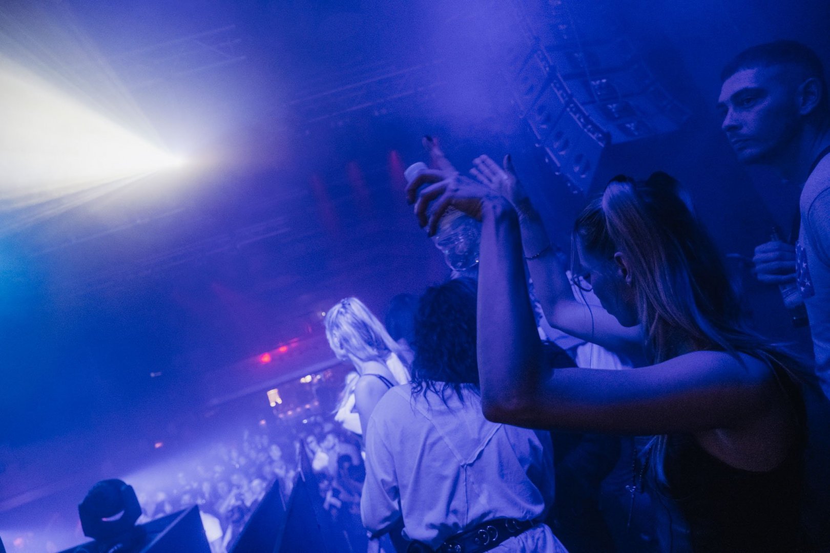 Tiga | ROXY Prague