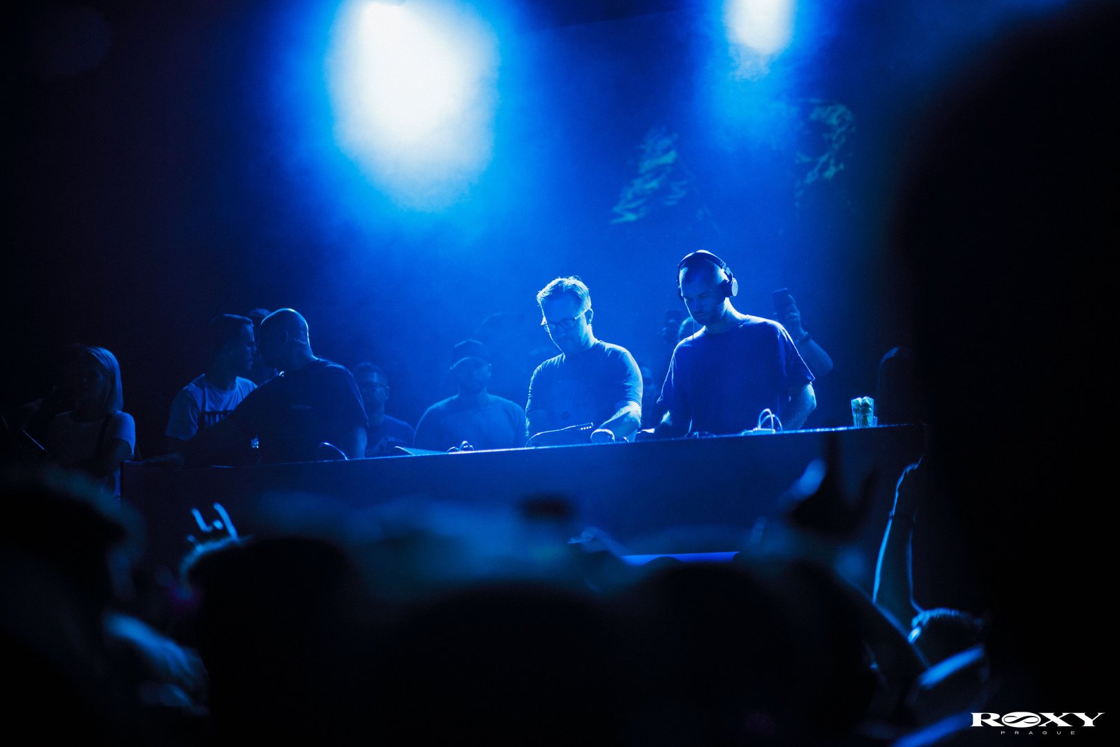 Artbat | ROXY Prague