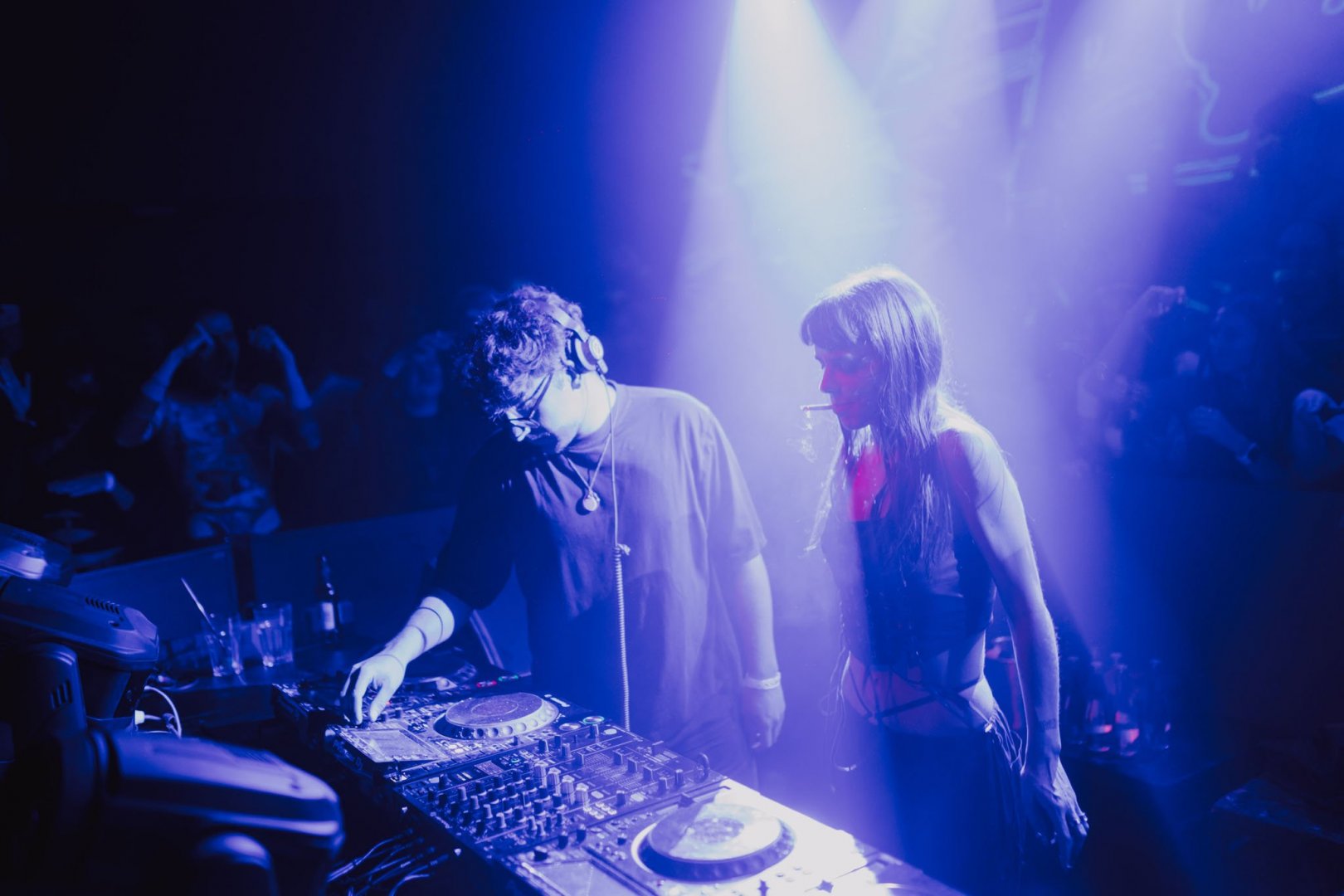 ØTTA | ROXY Prague