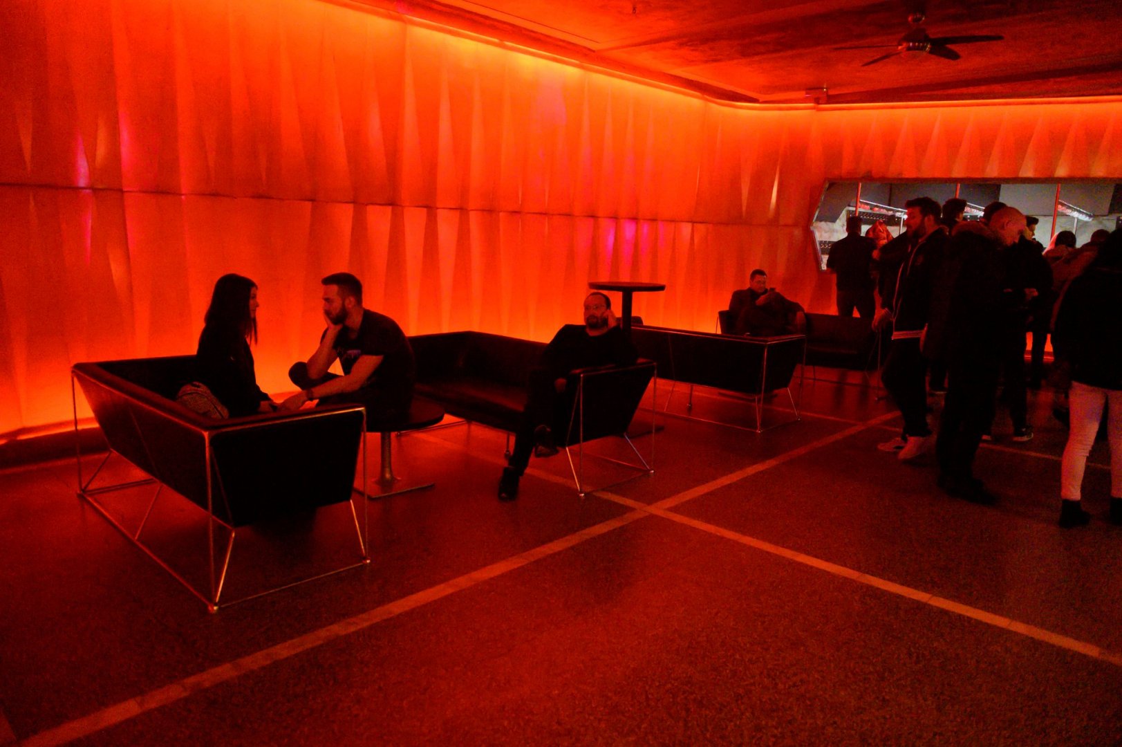 Kollektiv Turmstrasse | ROXY Prague