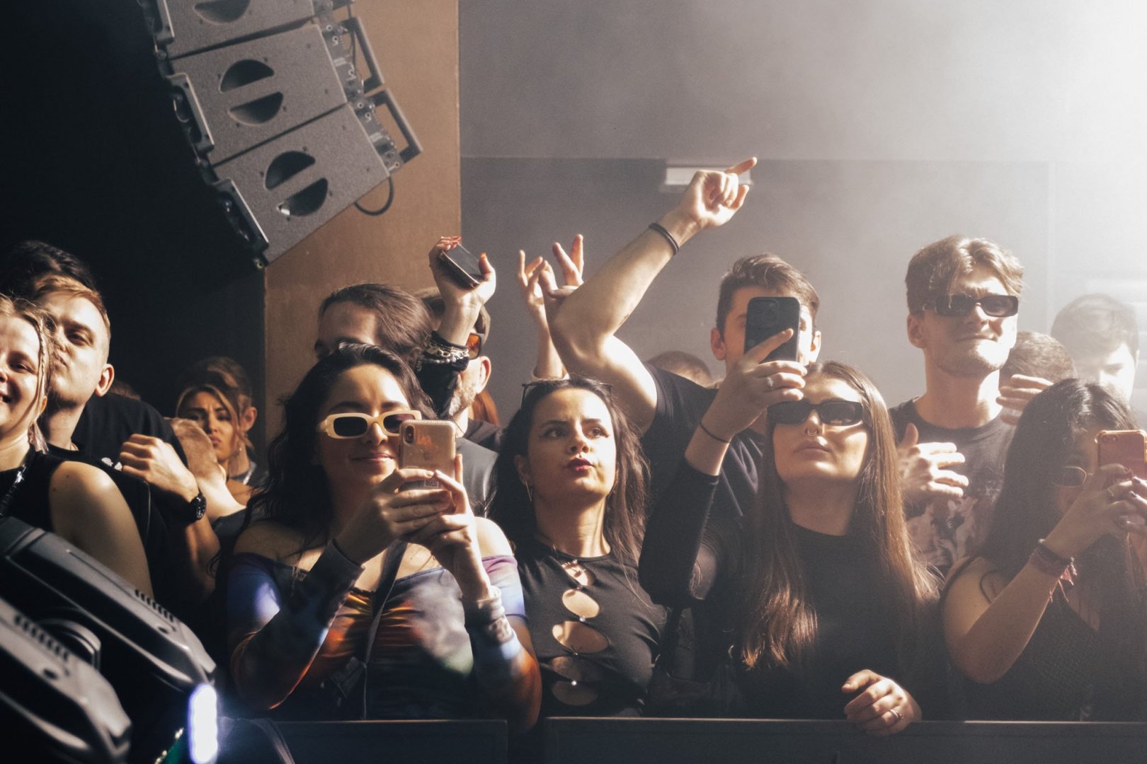 Fjaak | ROXY Prague
