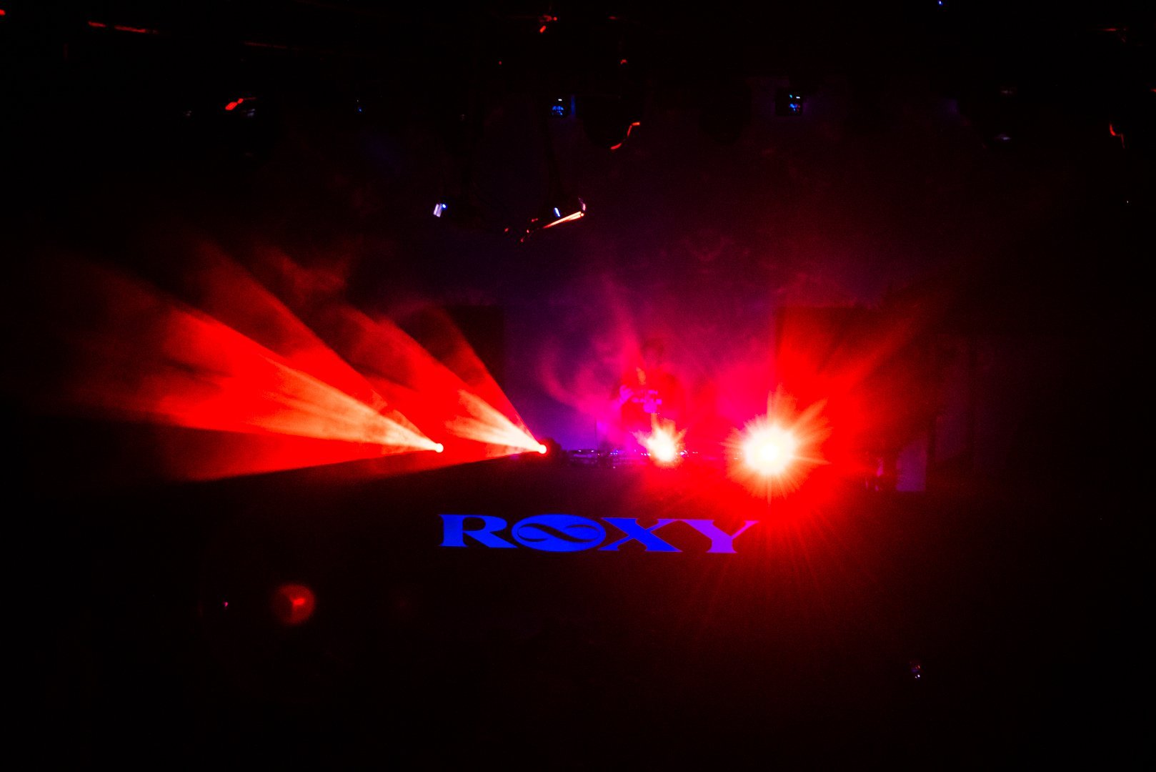 Chase & Status | ROXY Prague