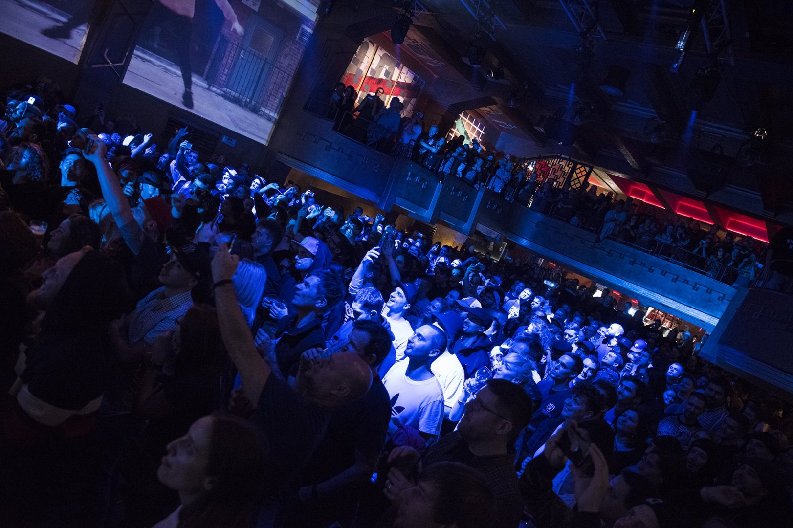 Grandmaster Flash | ROXY Prague