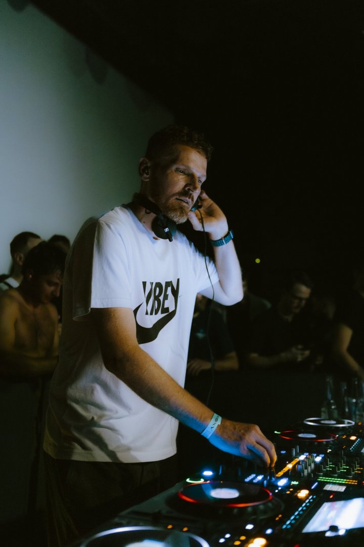 SUB FOCUS DAY 2 | ROXY Prague