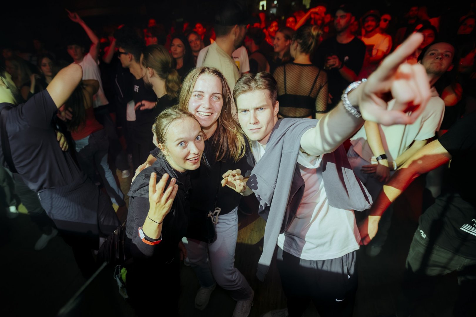 FMLTHRPY | ROXY Prague