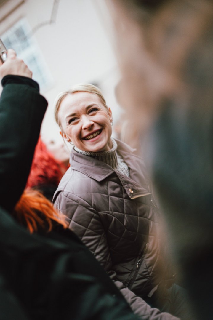 NETSKY POP UP @ DVA KOHOUTI | ROXY Prague