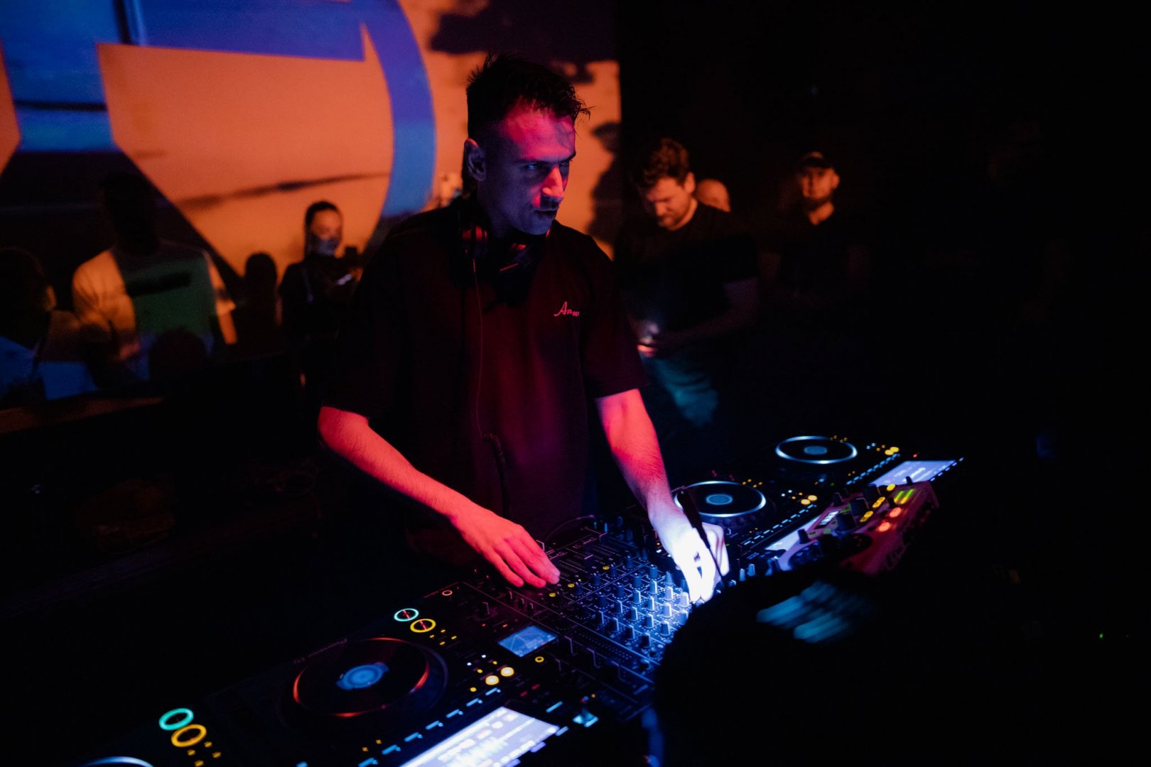 Boys Noize | ROXY Prague