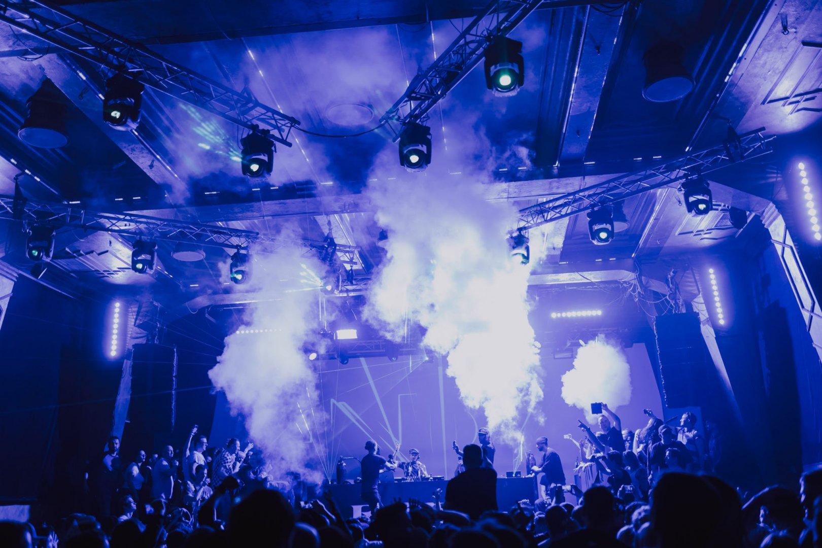 Andy C | ROXY Prague