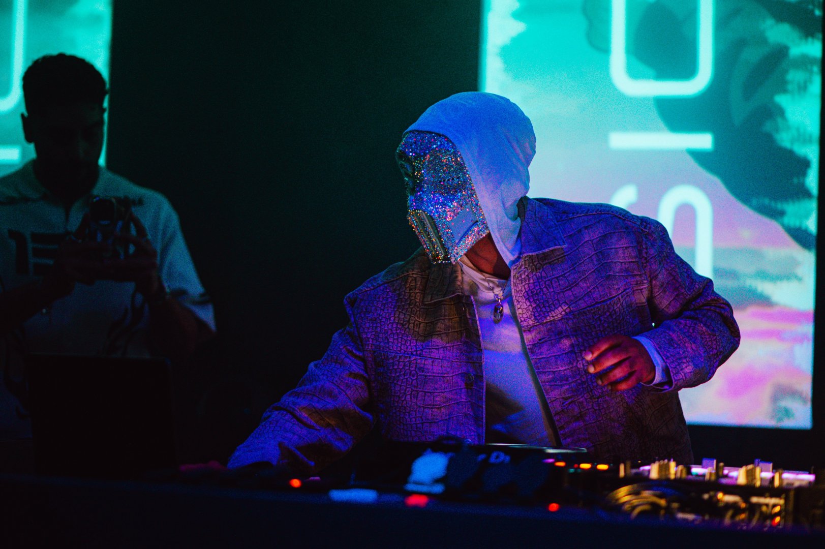 SICKICK | ROXY Prague