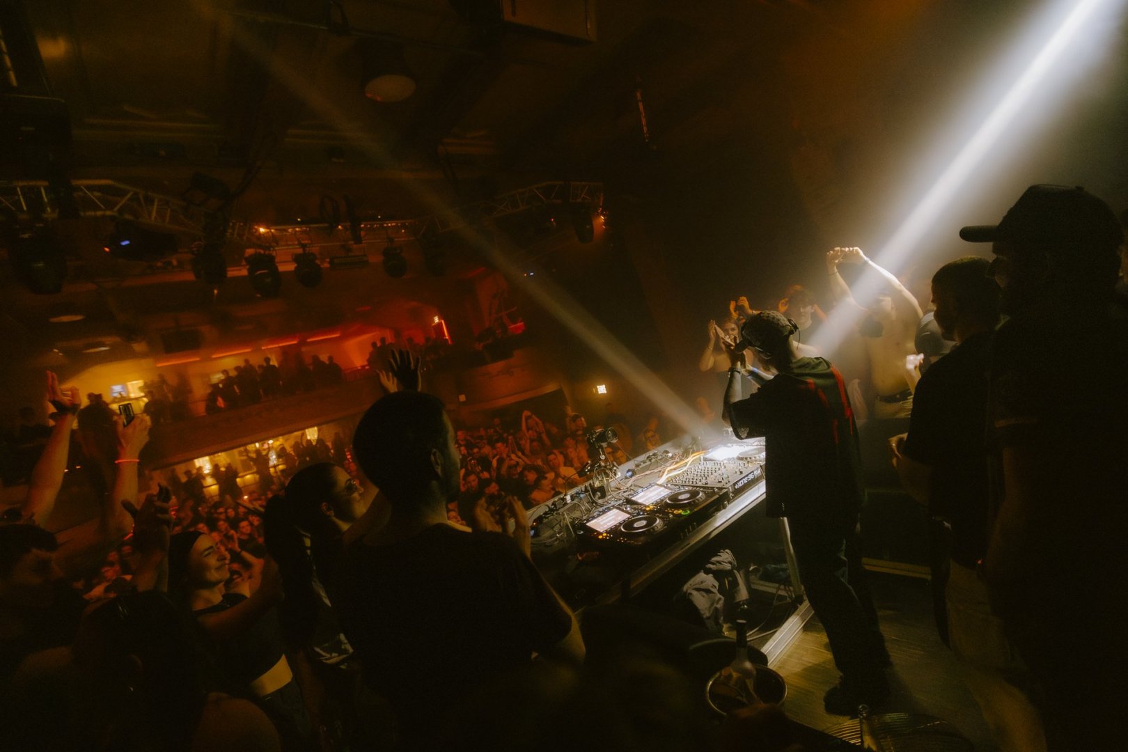KOBOSIL | ROXY Prague