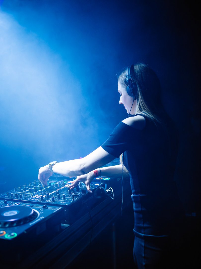 NETSKY WEEKENDER: DAY 2 | ROXY Prague