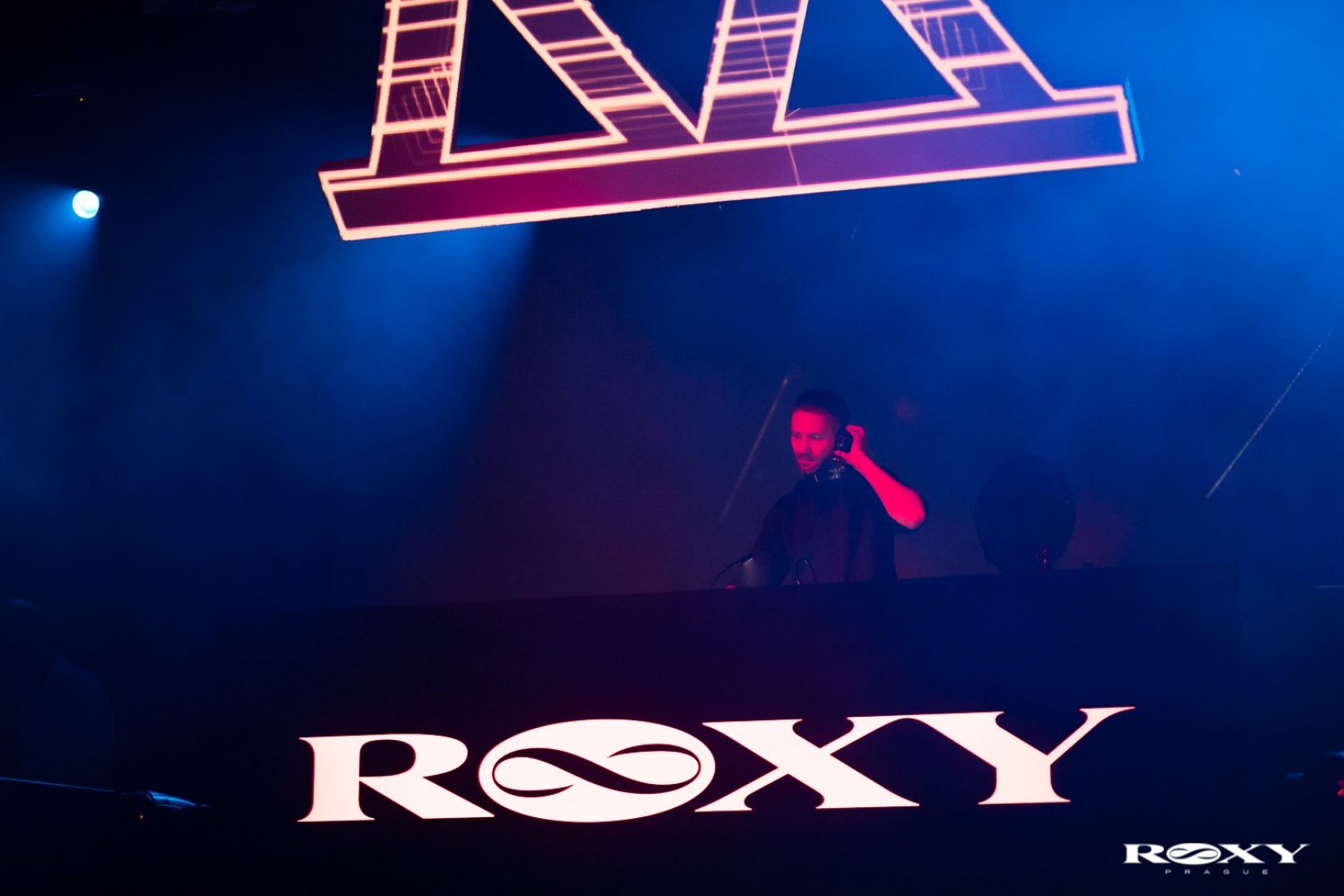 Climax 20 | ROXY Prague
