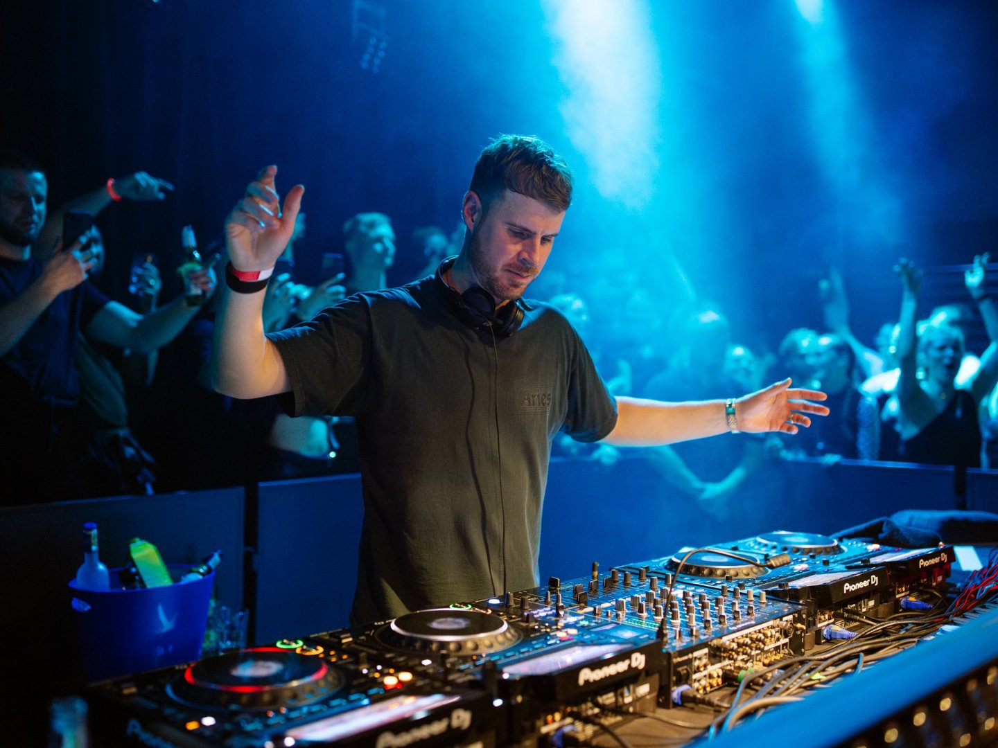 WILKINSON WEEKENDER: DAY 2 | ROXY Prague