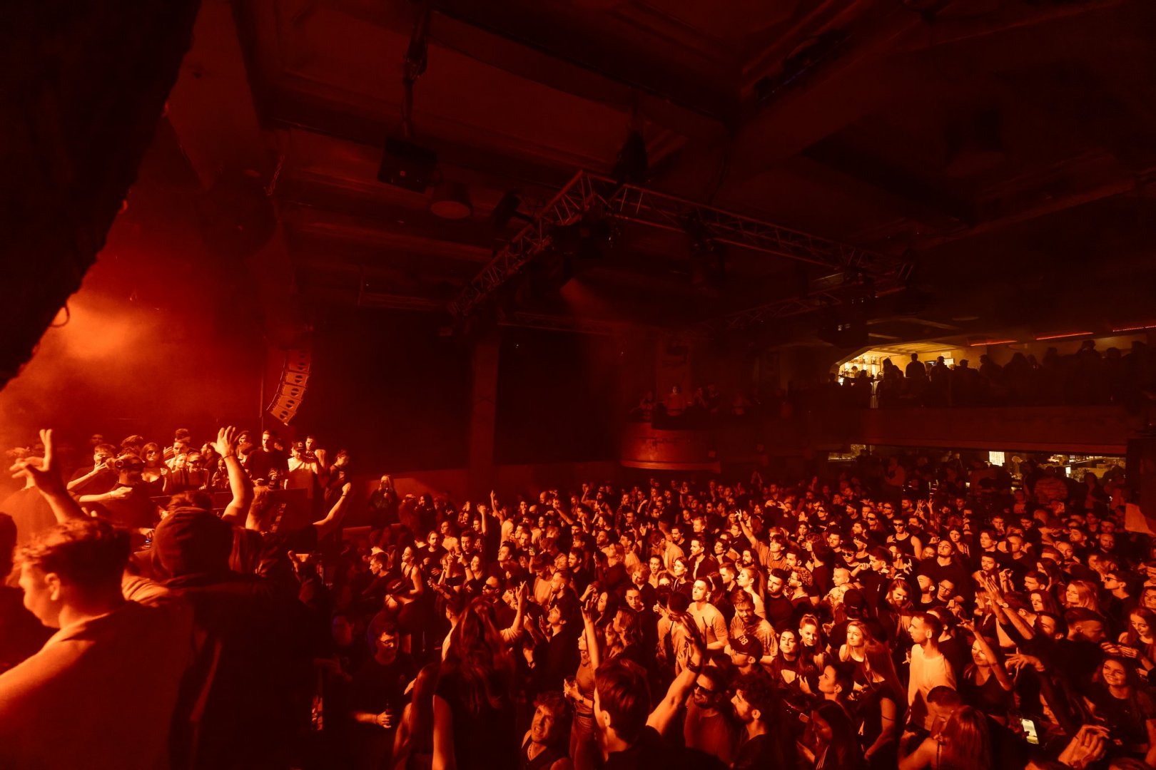 KREAM | ROXY Prague