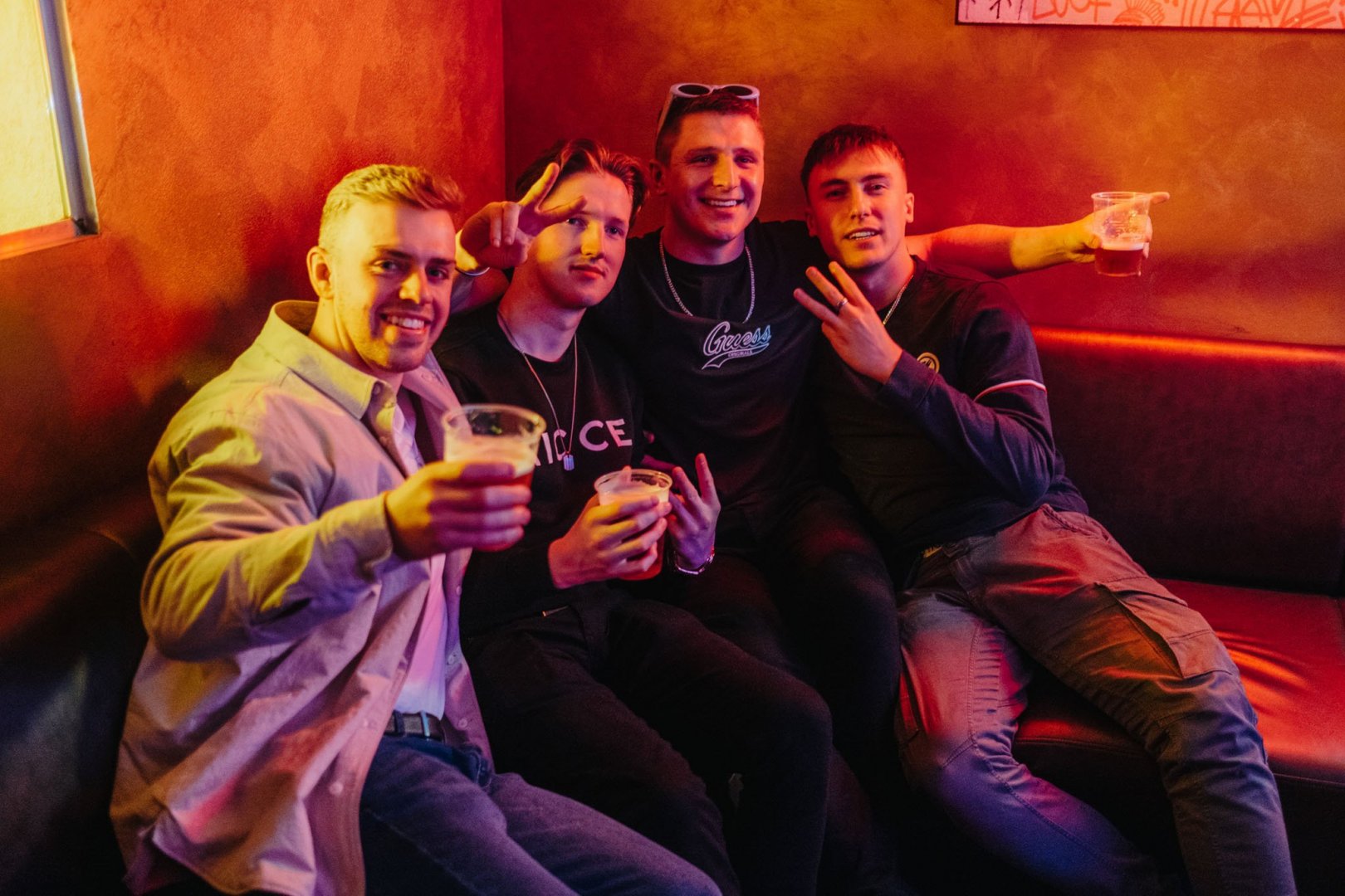 Chase & Status ft. Irah | ROXY Prague