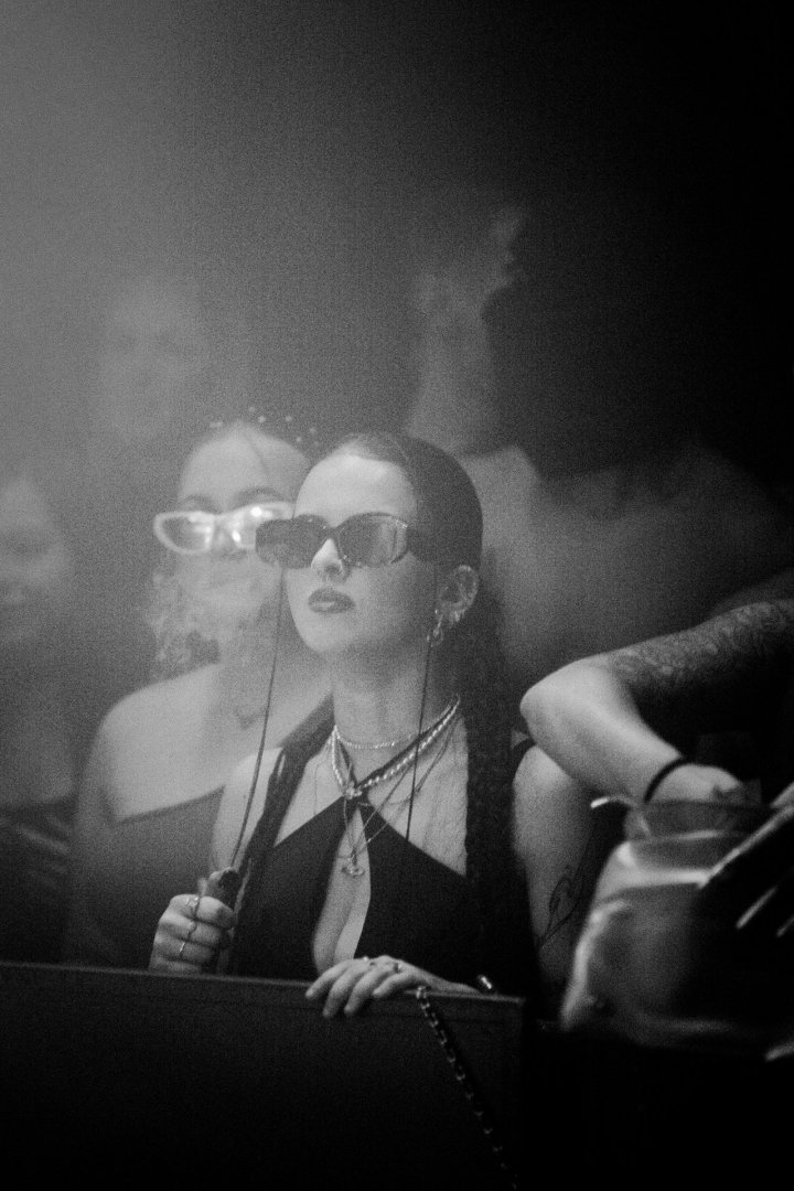 FANTASM | ROXY Prague