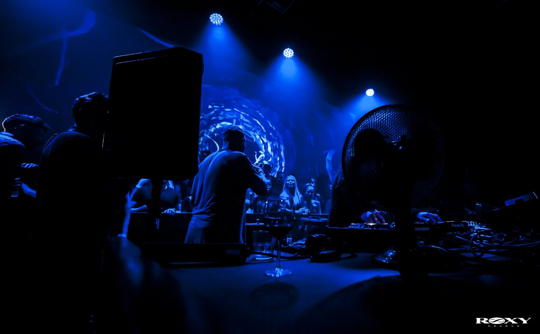 Mark Knight | ROXY Prague