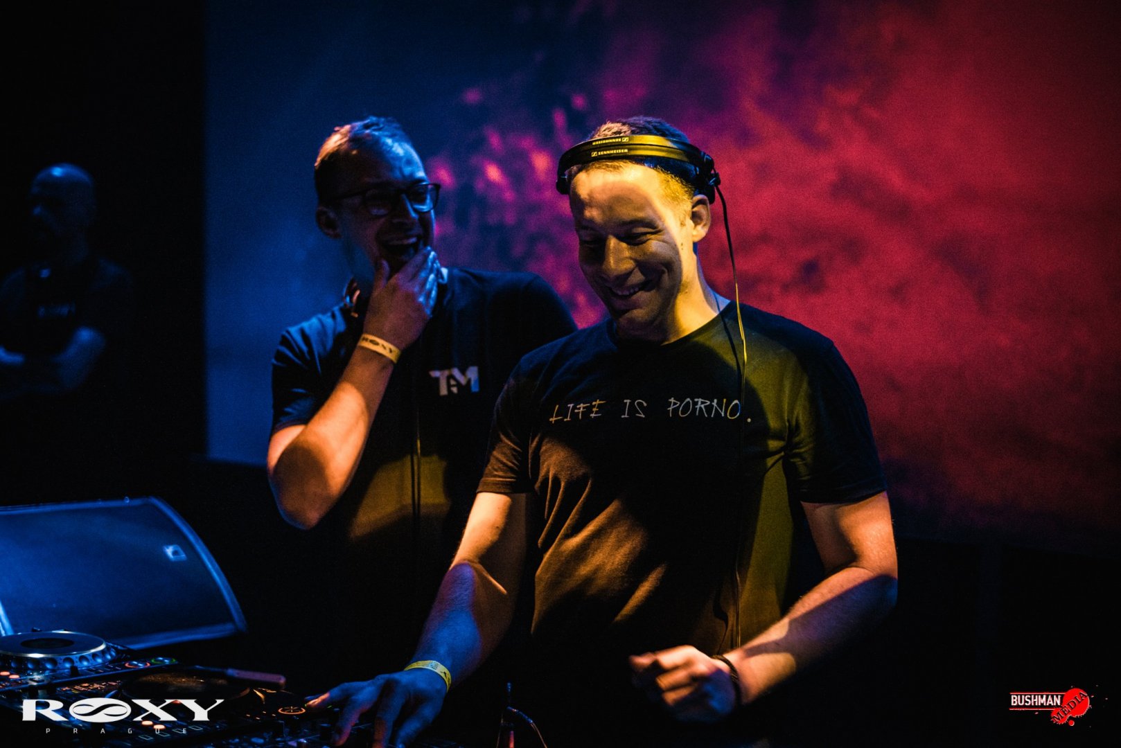 Black Sun Empire | ROXY Prague