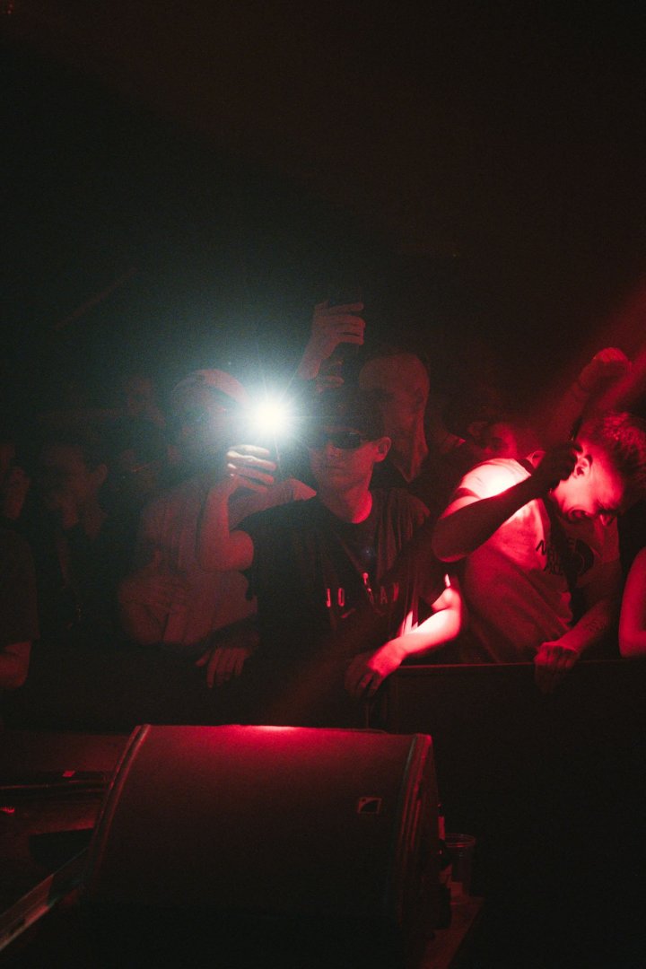 Sara Landry | ROXY Prague